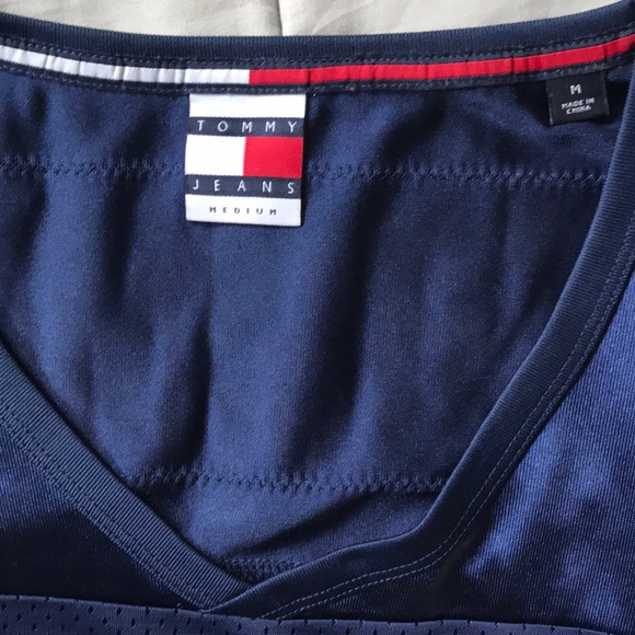 Tommy Jeans Jersey - Picture 7 of 7